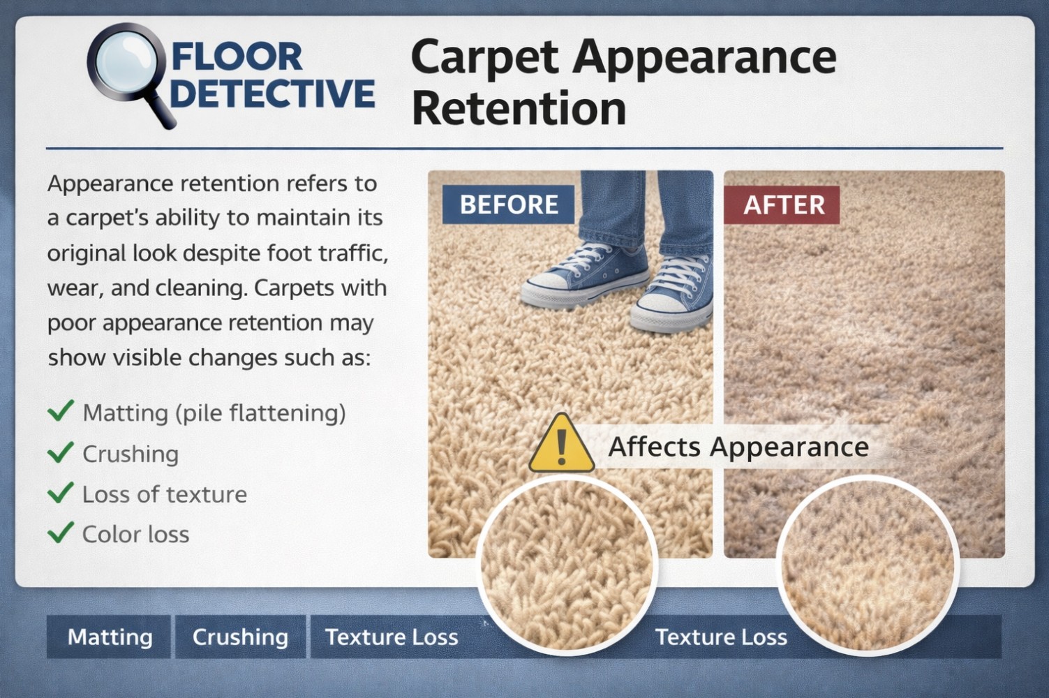 Appearance Retention Cover Photo 1 - Chat GTP