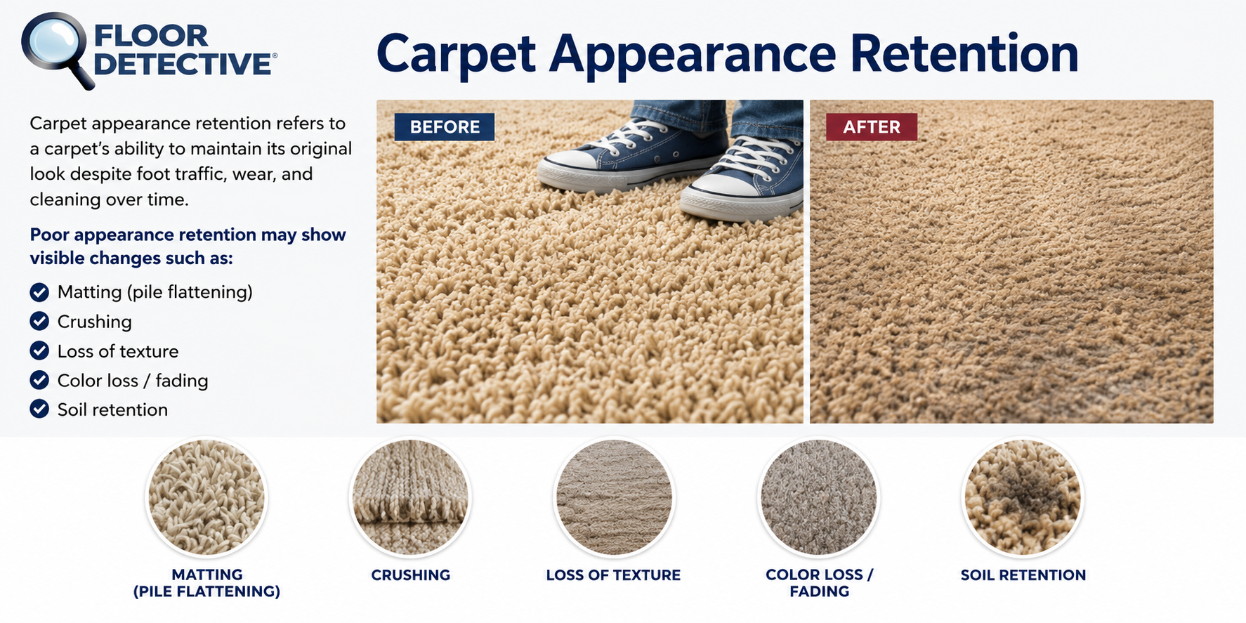 Appearance Retention Cover Photo 2