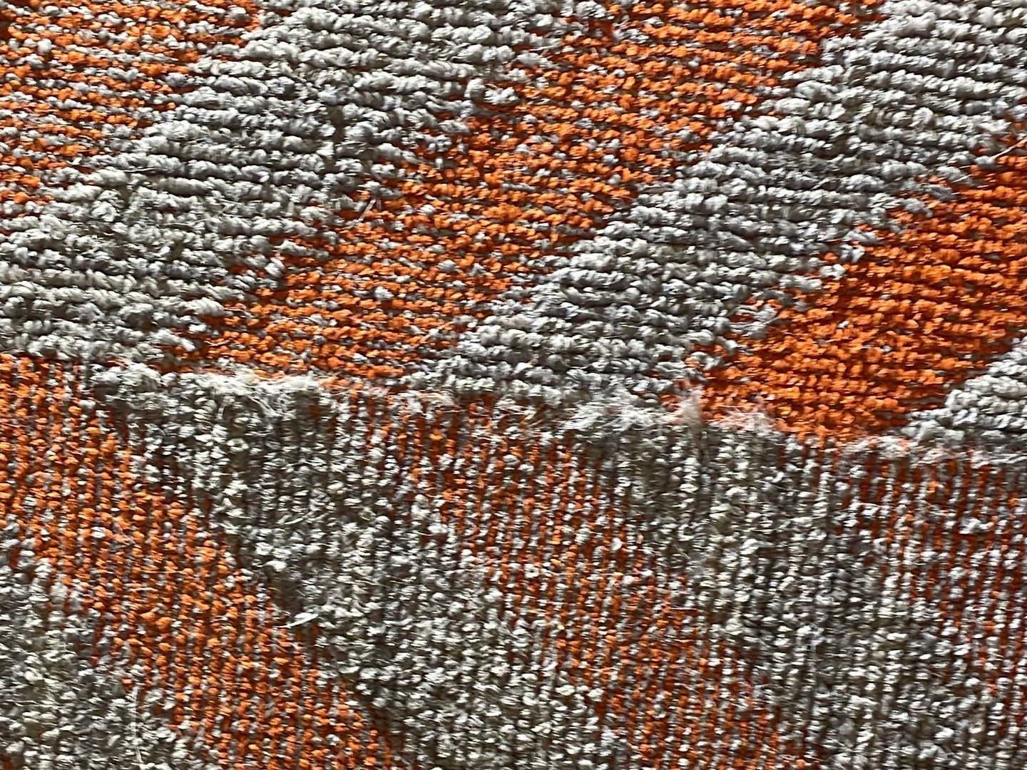 Carpet Tile Fuzzy Edges 66