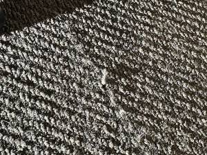 Carpet Tile Fuzzy Edges 665