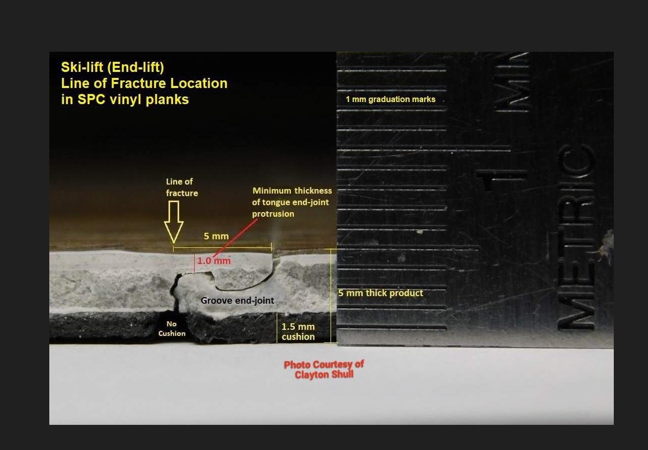 Ski Lift - photo Courtesy of Clayton Shull