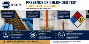 Presence of Chlorides - Featured image 6-9-26