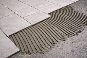 Troweling Techniques - Photo 1 Chat GPT