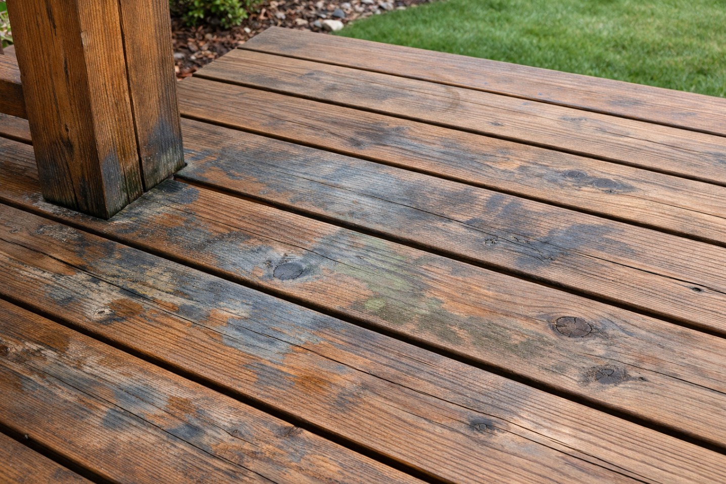 Stains - Tannic Acid 1