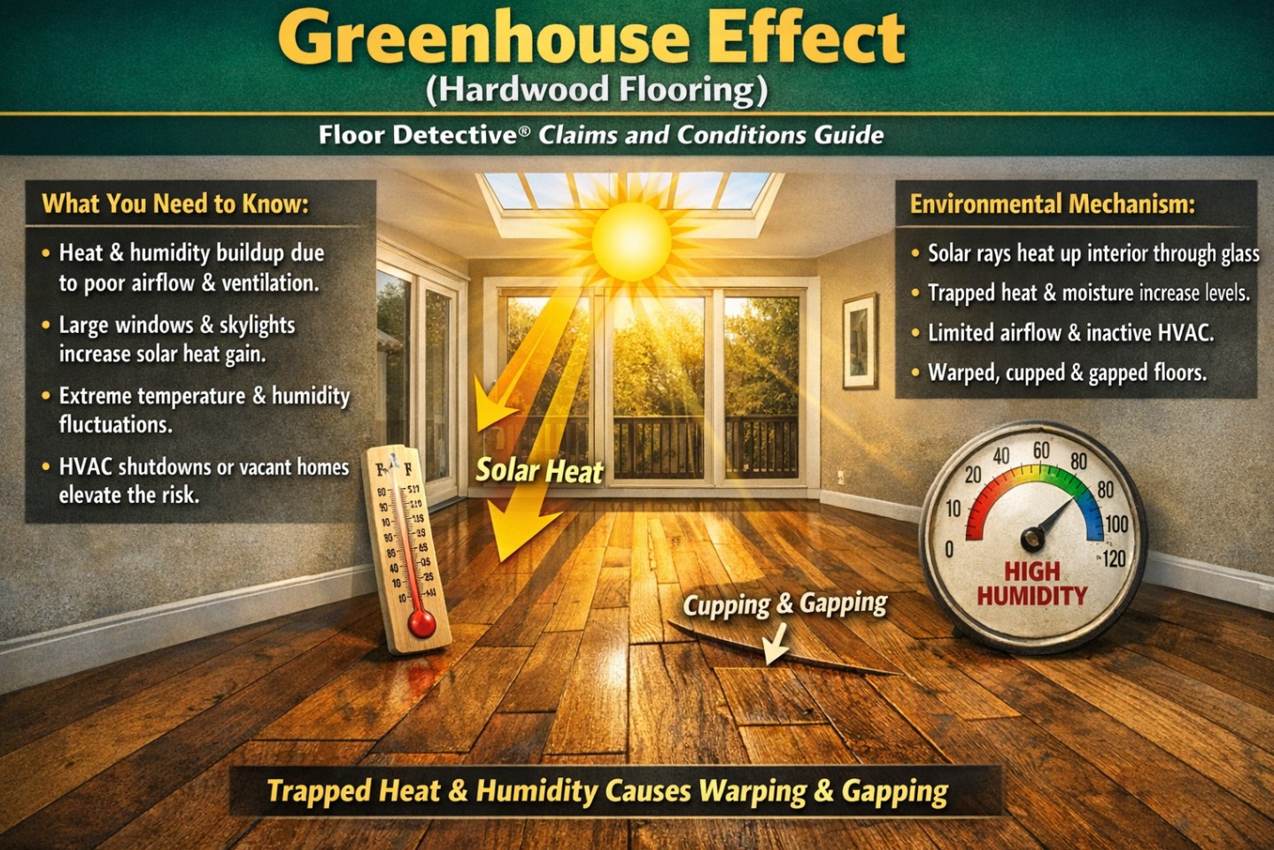 Greenhouse Effect 1