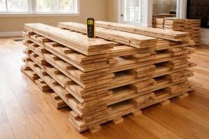 Acclimation or Conditioning Photo 1