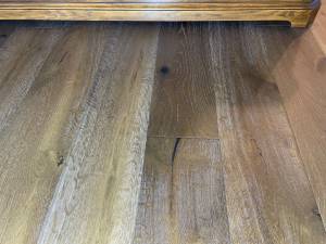 Contamination of textured grain 5677457