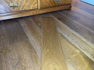 Contamination of textured grain 56774578