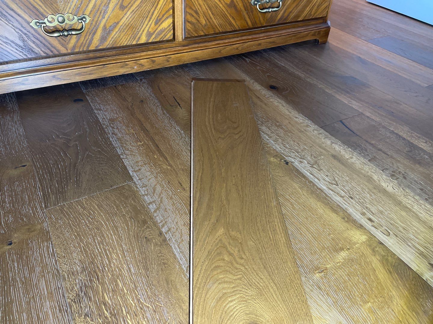 Contamination of textured grain 56774578