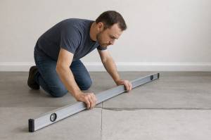 Floor Flatness image 2 from Chat GPT