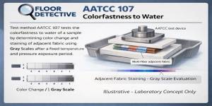 Color Fastness to Water Photo 1 Chat GPT