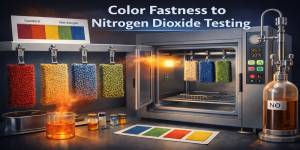 Color Fastness to Nitrogen Dioxide Photo 1 - Chat GPT
