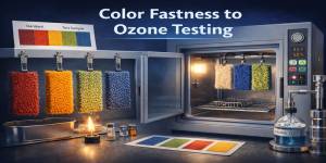 Color Fastness to Ozone Photo 1 - Chat GPT