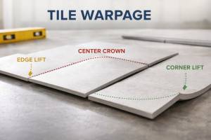 Warpage photo 1 ChatGPT