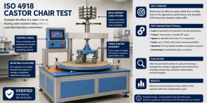 Lab Equipment - ISO 4918 - 1- 6-1-26