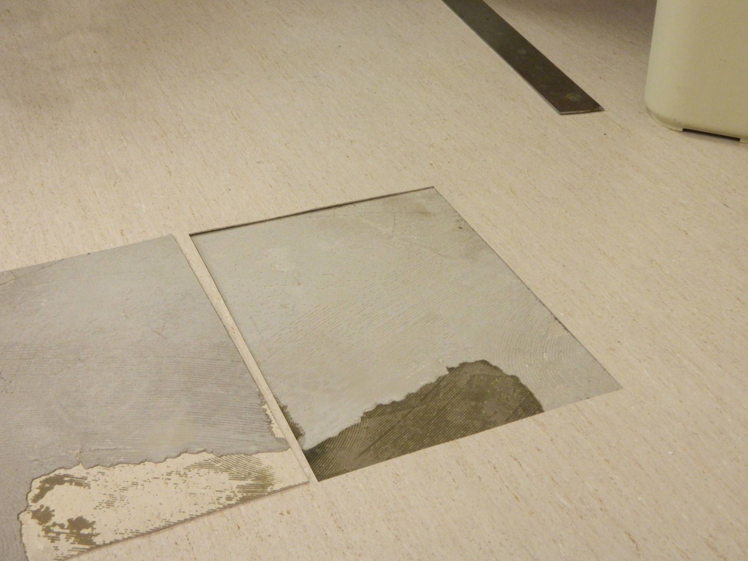 Vinyl - Moisture - 7373