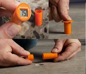 Rh concrete testing 3