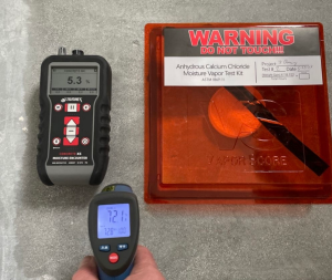 Jason Ramsay Concrete photo 1