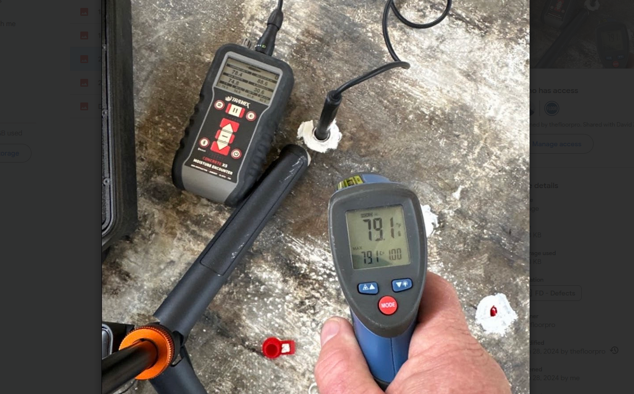 Jason Ramsay Concrete photo 3