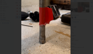 Jason Ramsay Concrete photo 5