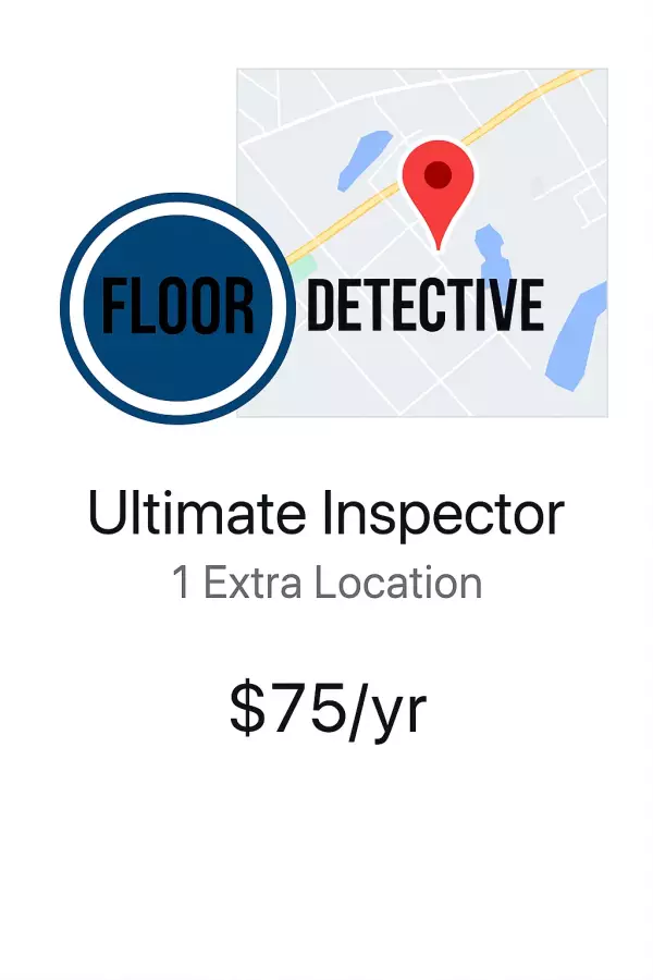 New Location
