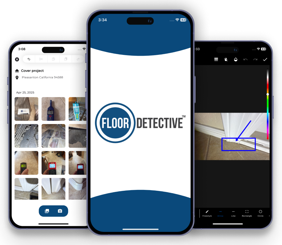 App Mockup