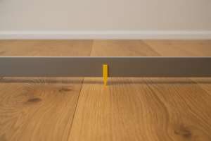 Subfloor Flatness - Laminate 3355