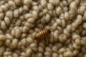 Carpet Beetle 2