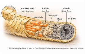 Wool and Wool Carpet Properties 1 Chat GPT Generated