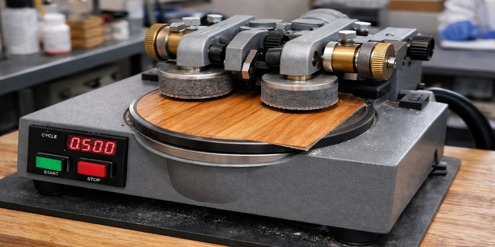 Taber Test Photo 1 Chat GPT