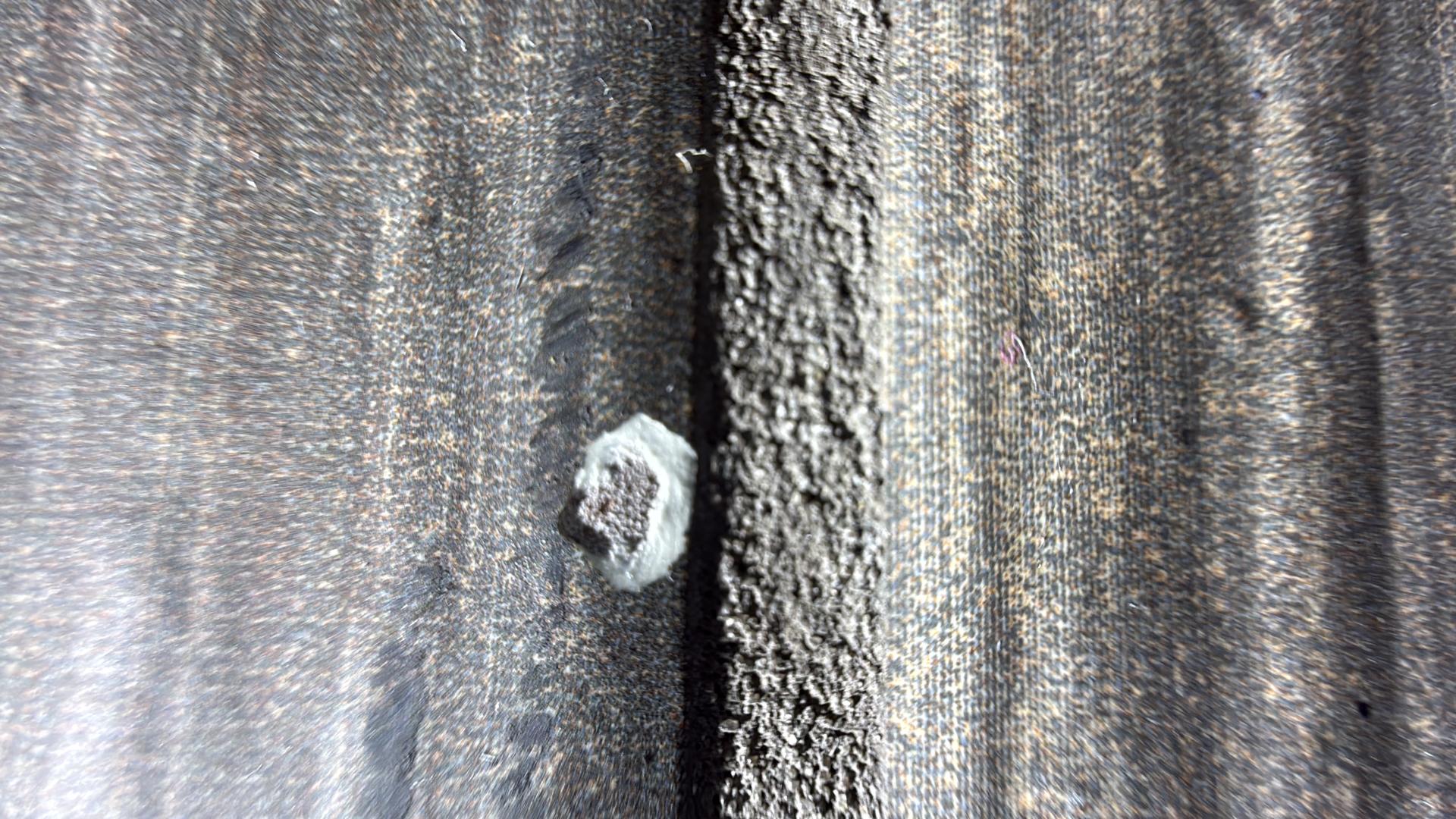 Surface Chipping (Ceramic Tile)