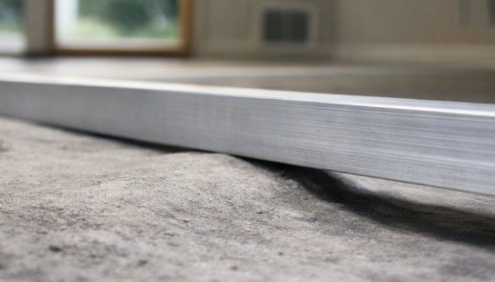 concrete flatness 2 - chat gtp