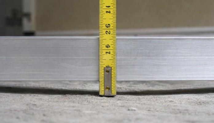 Concrete Flatness 1 - chat gpt