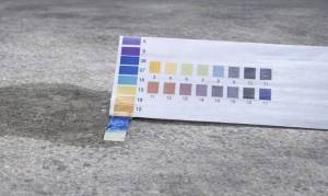 Concrete pH 1 - chat gtp