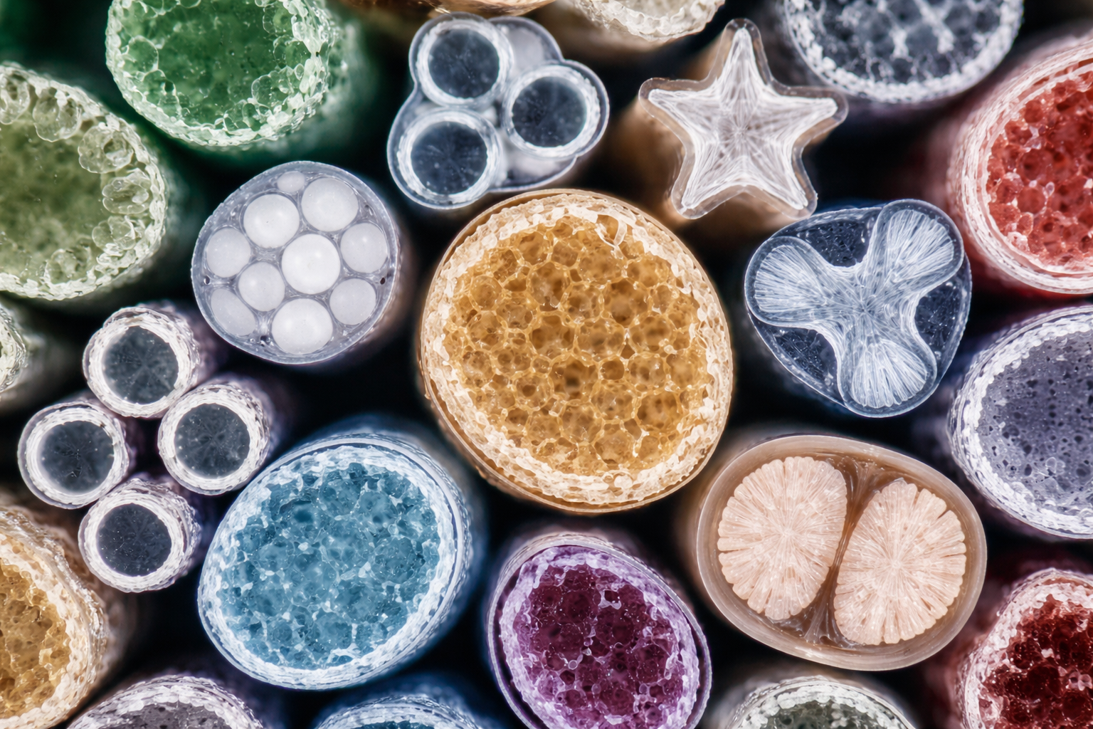 Carpet Fiber Identification (Field and Laboratory Methods)