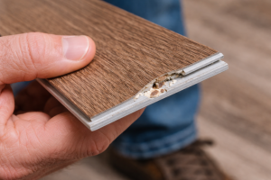 Broken Locking Profiles 2