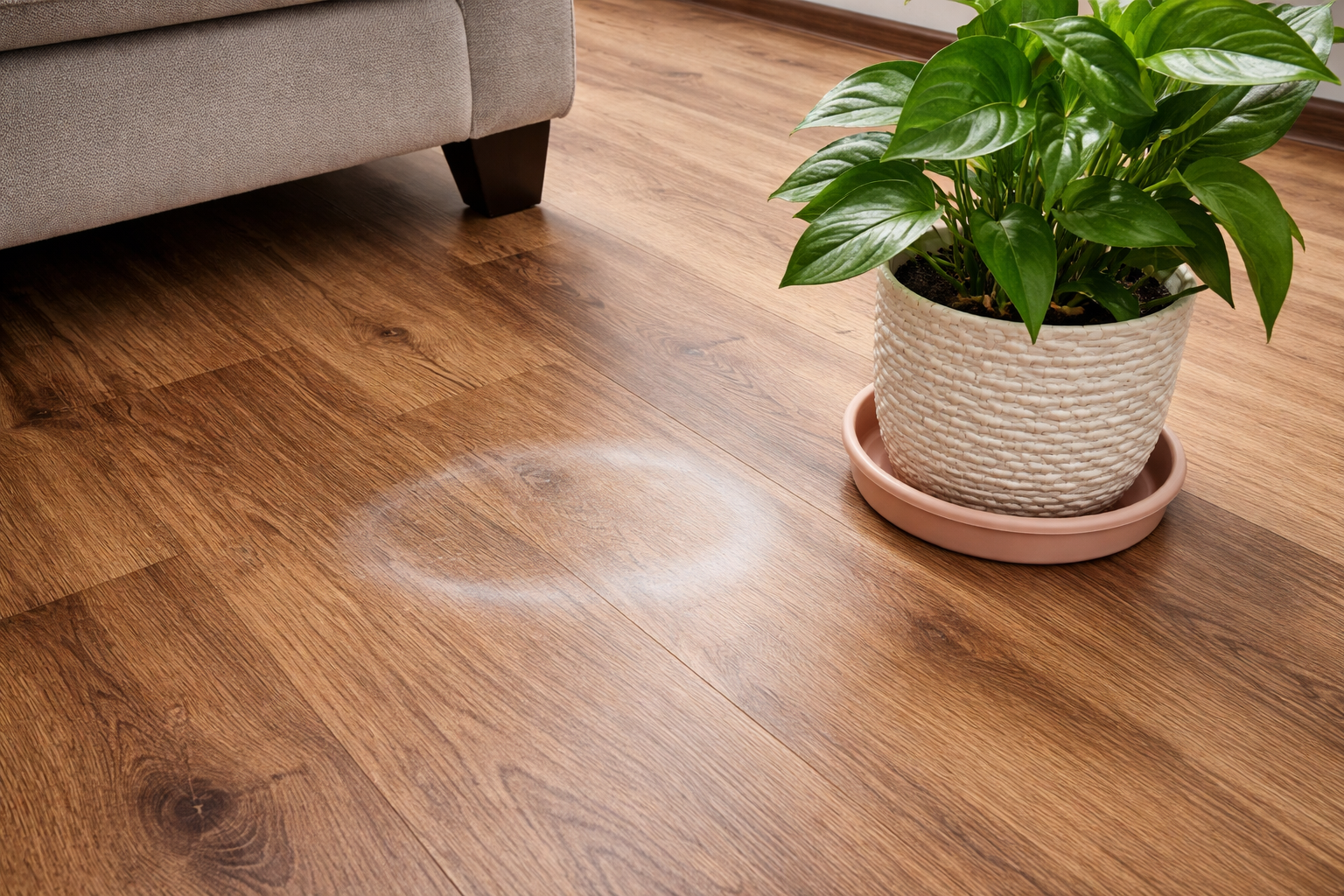 Surface Whitening - Laminate 1