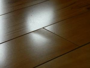 Laminate - Tapping Dmg 4433