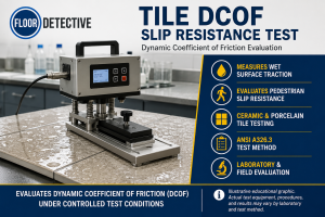 Lab Equipment DCOF 3 6-7-26