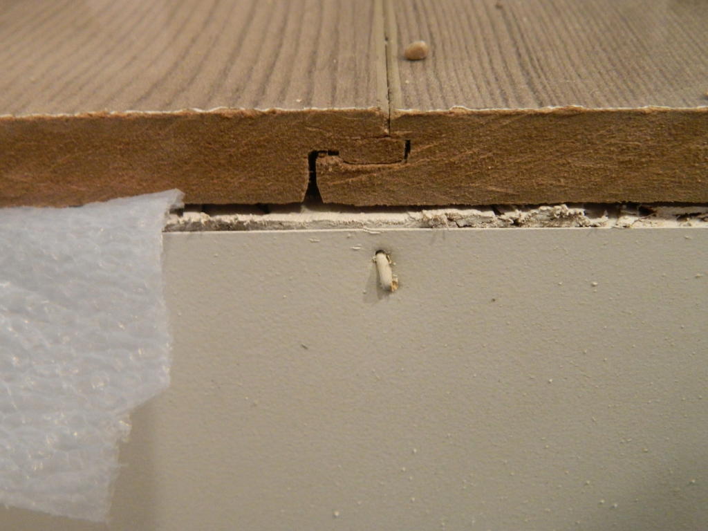 Laminate Problems