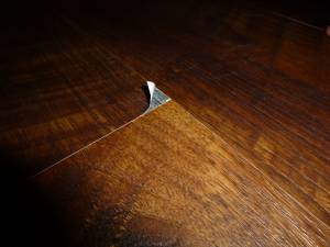 LVT Delamination 334455