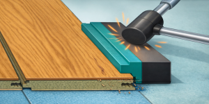Broken Joints - Laminate tapping_block_laminate_1000x500 Chat GTP 2