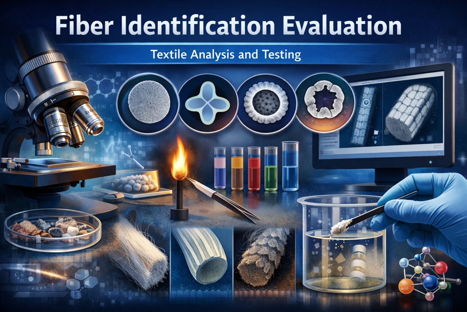 Flooring Laboratory Testing and Analysis