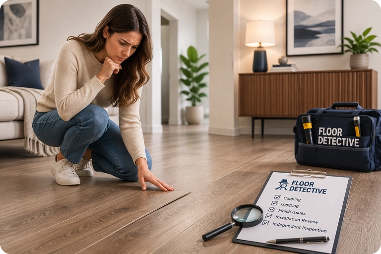 Find a Trusted Flooring Dealer Near You