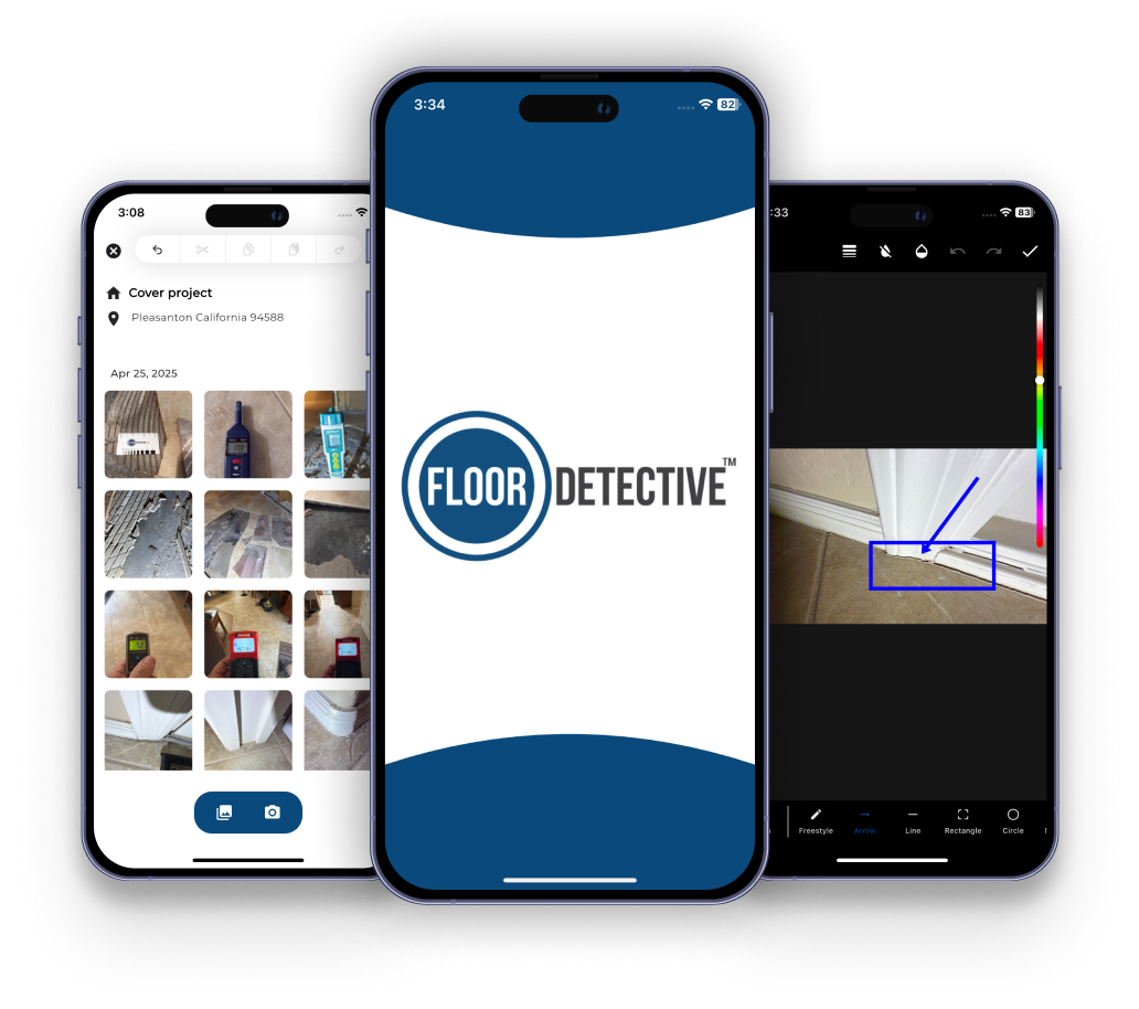 FD Photo App